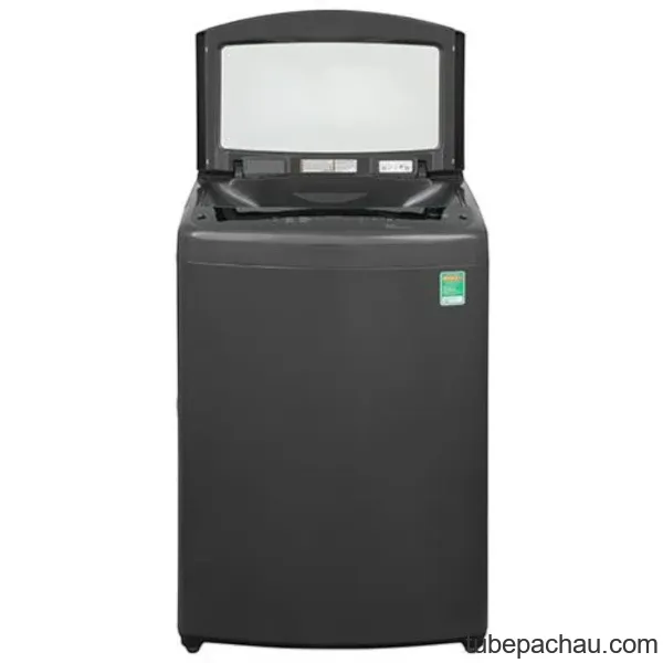 Máy giặt LG TurboDrum Inverter 12 kg T2512VBTB