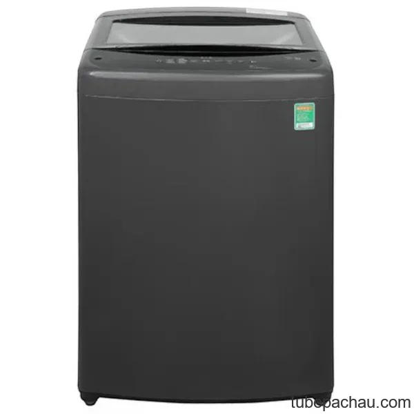 Máy giặt LG TurboDrum Inverter 14 kg T2514VBTB