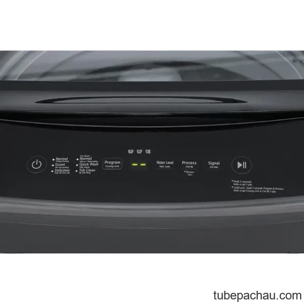 Máy giặt LG TurboDrum Inverter 14 kg T2514VBTB
