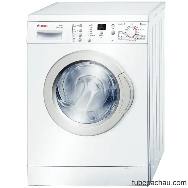 MÁY GIẶT QUẦN ÁO BOSCH WAE24360SG