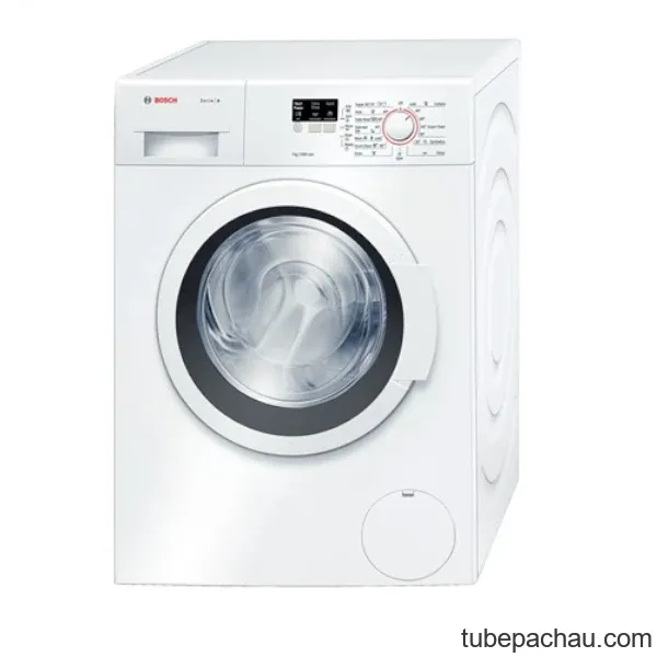Máy giặt quần áo Bosch WAK20060SG