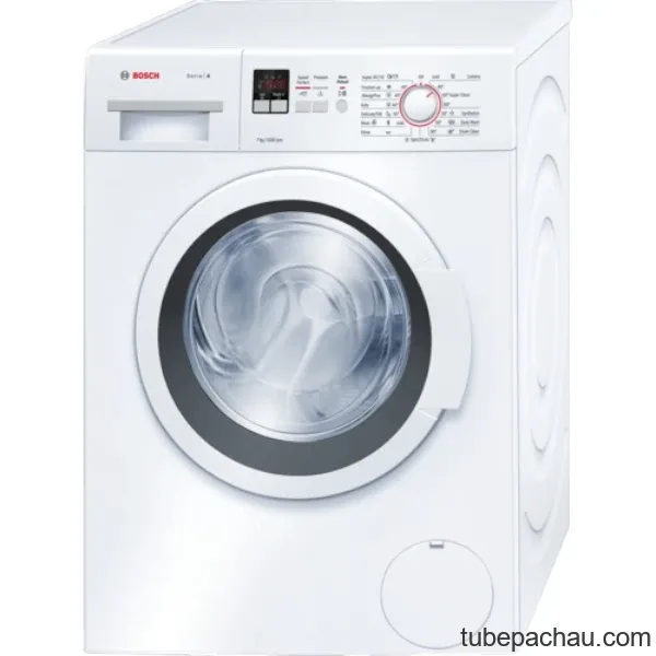 Máy giặt quần áo Bosch WAK24160SG