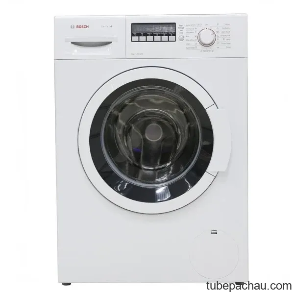 Máy giặt quần áo Bosch WAK24260SG