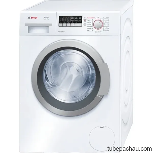 MÁY GIẶT QUẦN ÁO BOSCH WAP24260SG