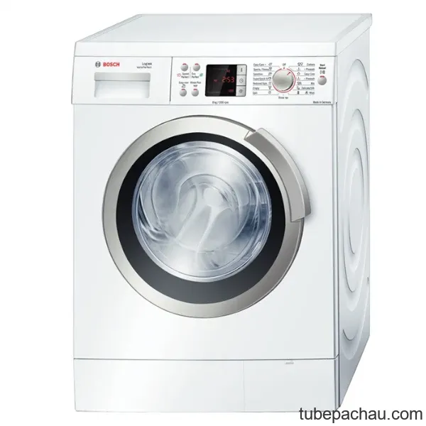MÁY GIẶT QUẦN ÁO BOSCH WAS24468ME