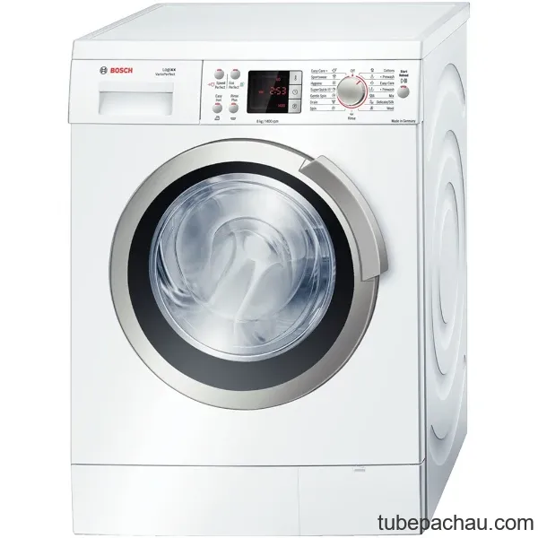 MÁY GIẶT QUẦN ÁO BOSCH WAS28448SG