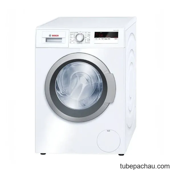 Máy giặt quần áo Bosch WAT24160SG
