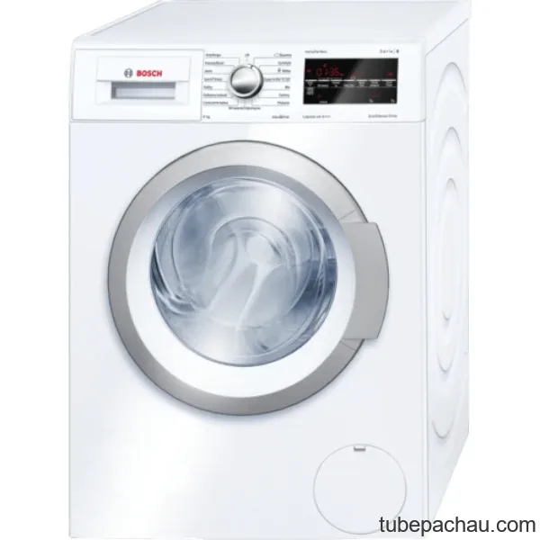 Máy giặt quần áo Bosch WAT24441PL