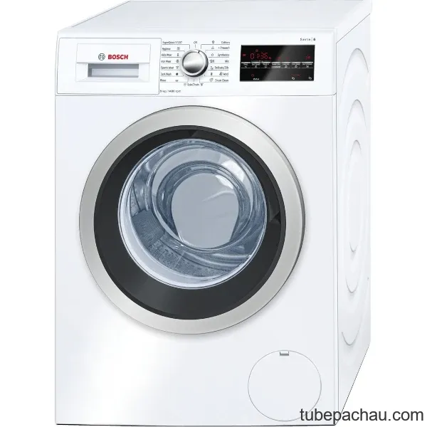 Máy giặt quần áo Bosch WAT24480SG