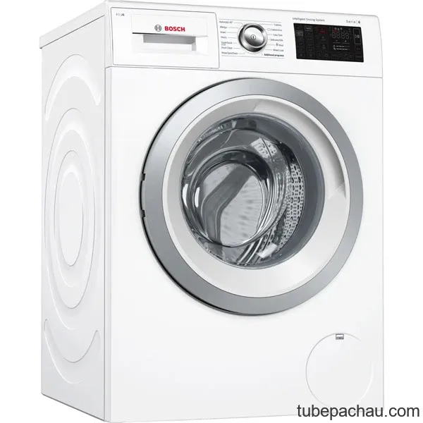 Máy giặt quần áo Bosch WAT286H8SG