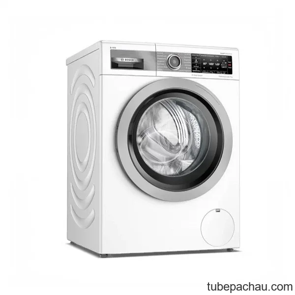 Máy giặt quần áo Bosch WAV28E43
