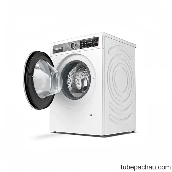 Máy giặt quần áo Bosch WAV28E43