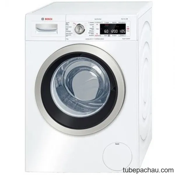 Máy giặt quần áo Bosch WAW24540PL