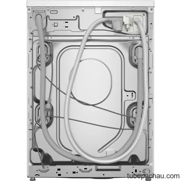 Máy giặt quần áo Bosch WAW28440SG