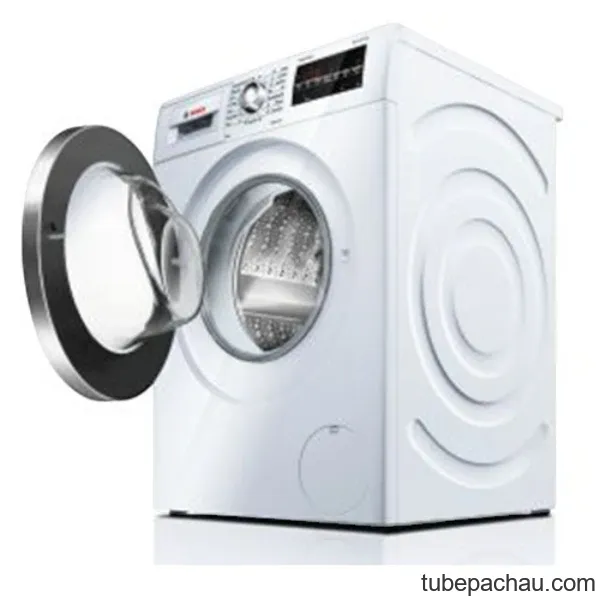 Máy giặt quần áo Bosch WAW28790HK