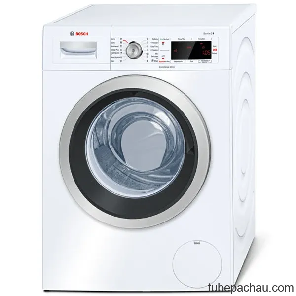 Máy giặt quần áo Bosch WAW28790IL