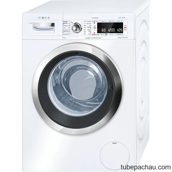 Máy giặt quần áo Bosch WAW32640EU