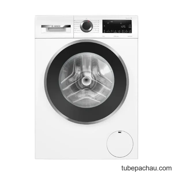 Máy giặt quần áo Bosch WGG24400SG
