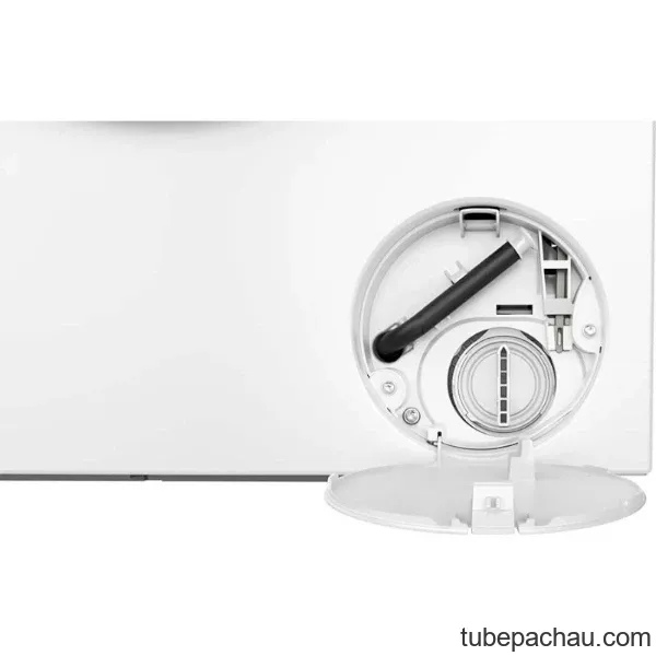 Máy giặt quần áo Bosch WGG24400SG
