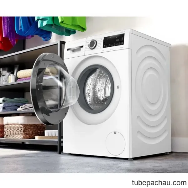 Máy giặt quần áo Bosch WGG24400SG