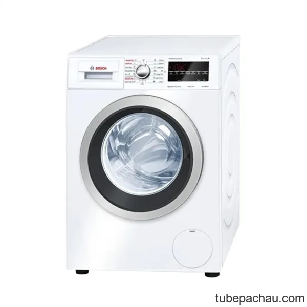 Máy giặt quần áo Bosch WVG30441EU