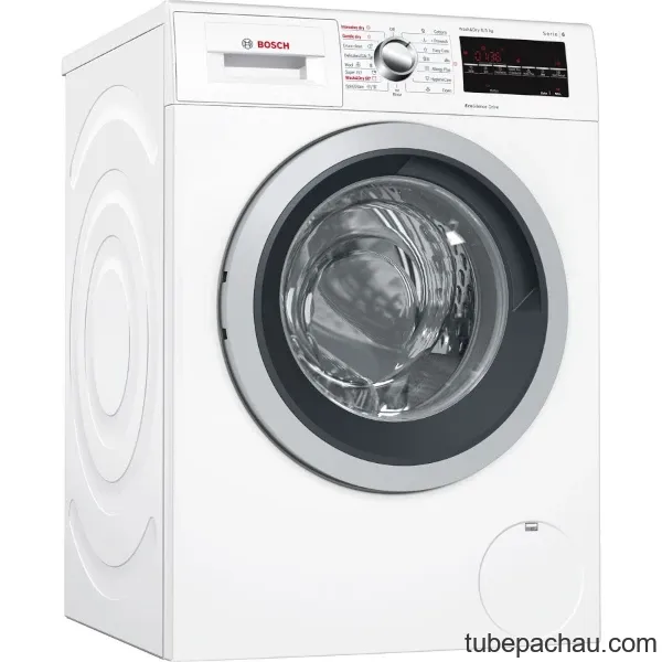 Máy giặt quần áo Bosch WVG30462SG