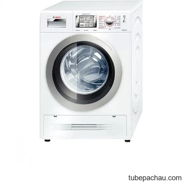 MÁY GIẶT QUẦN ÁO BOSCH WVH30542EU