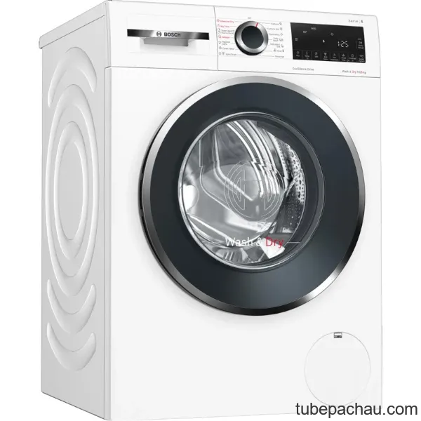 Máy giặt sấy Bosch WNA14400SG