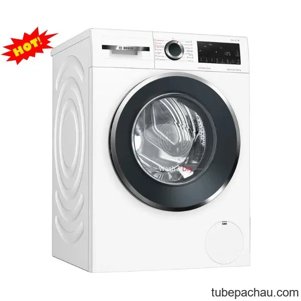 Máy giặt sấy Bosch WNA254U0SG