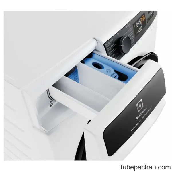 Máy Giặt Sấy Electrolux EWW1123P5WC