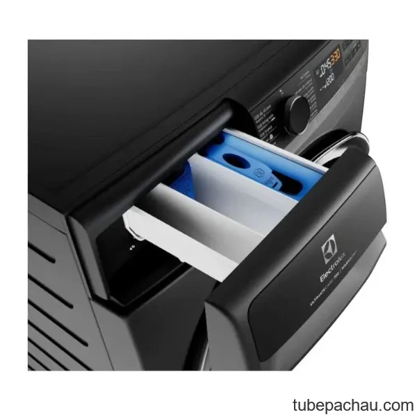 Máy Giặt Sấy Electrolux EWW1143R7SC