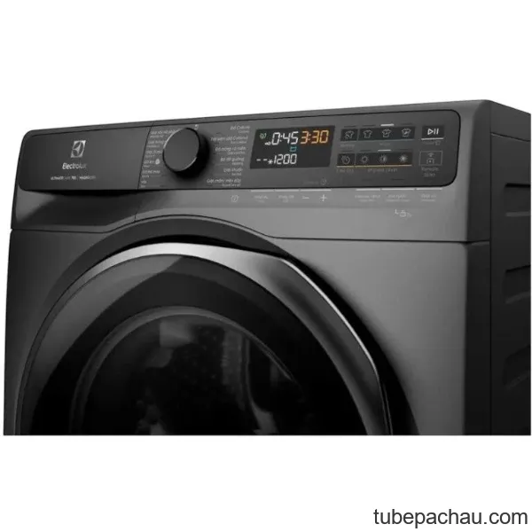 Máy Giặt Sấy Electrolux EWW1143R7SC