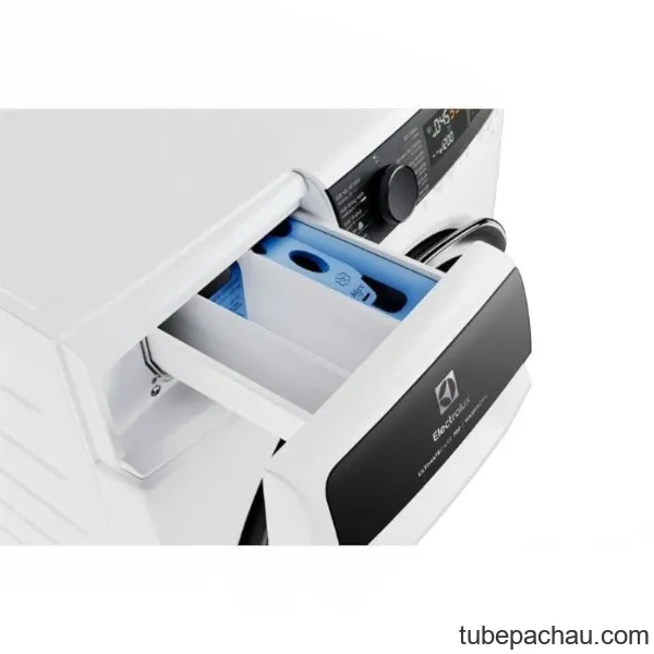 Máy giặt sấy Electrolux EWW1343R7WC
