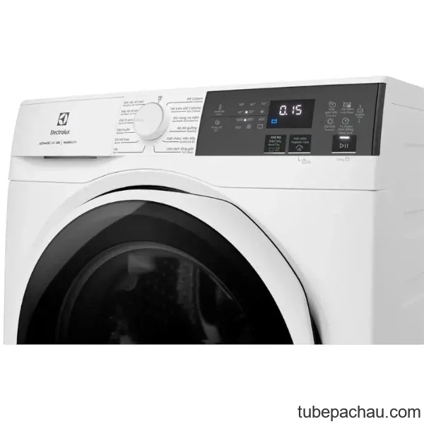 Máy Giặt Sấy Electrolux EWW9024P3WC