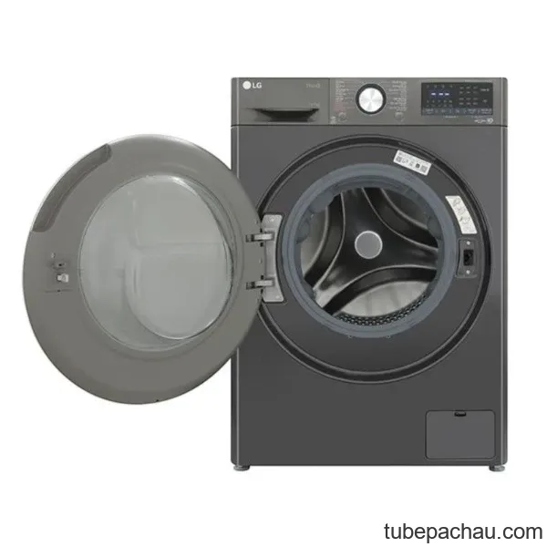 Máy giặt sấy LG giặt 11 kg – sấy 7 kg FV1411D4B