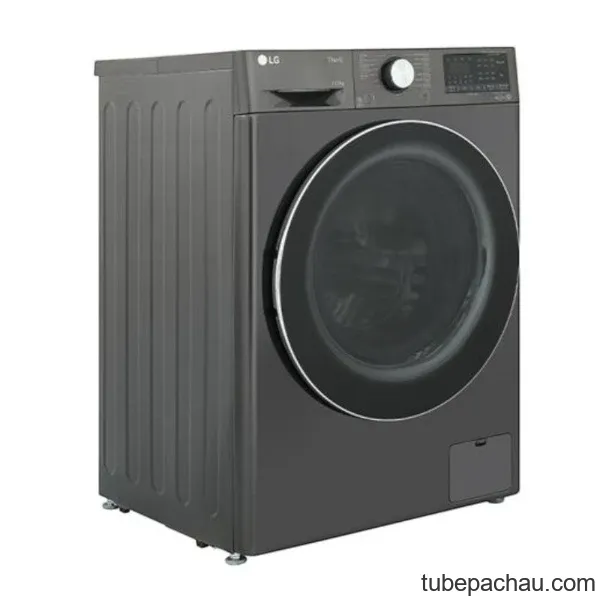Máy giặt sấy LG giặt 11 kg – sấy 7 kg FV1411D4B