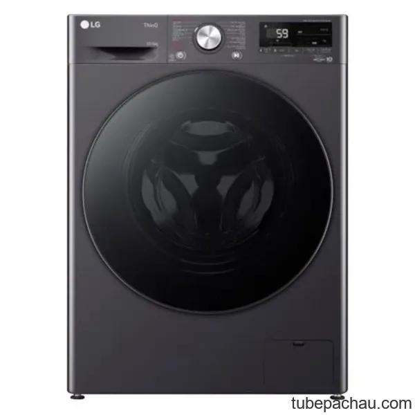 Máy giặt sấy LG Inverter giặt 10 kg - sấy 6 kg FV1410D4M1