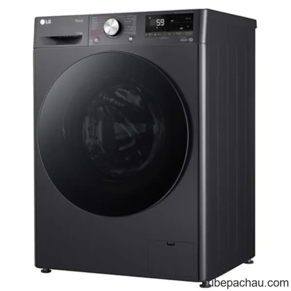Máy giặt sấy LG Inverter giặt 10 kg - sấy 6 kg FV1410D4M1