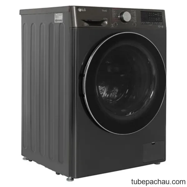 Máy giặt sấy LG Inverter giặt 12 kg - sấy 7 kg FV1412H3BA
