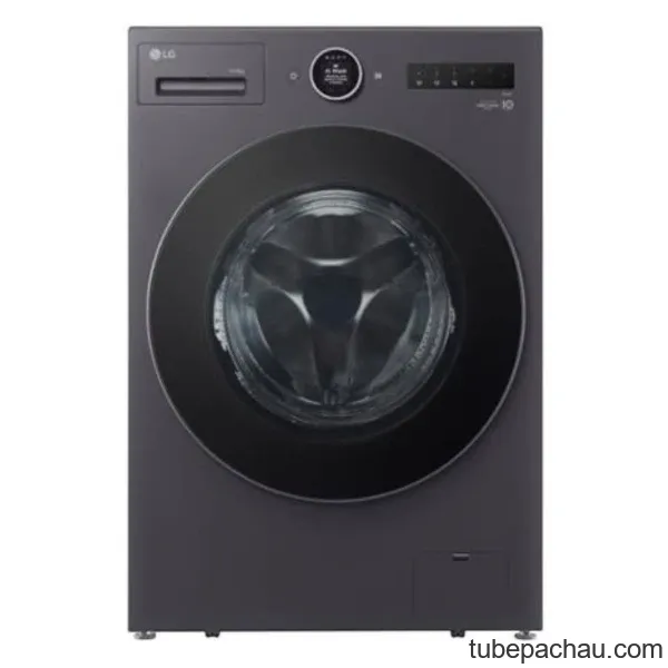 Máy giặt sấy LG Inverter giặt 15 kg - sấy 8 kg F2515RNTG