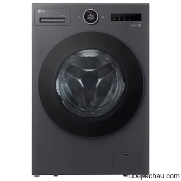 Máy giặt sấy LG Inverter giặt 17 kg - sấy 10 kg F2517RNTG