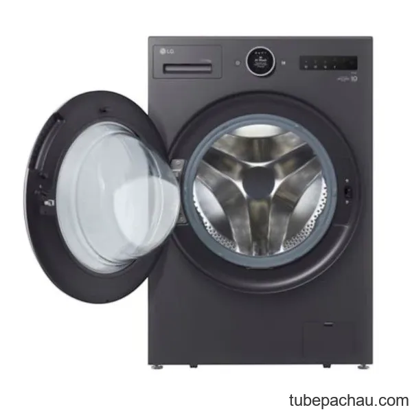 Máy giặt sấy LG Inverter giặt 17 kg - sấy 10 kg F2517RNTG