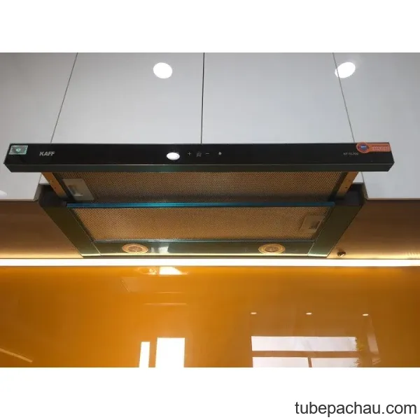 Máy hút mùi âm tủ Kaff KF-TL1006W