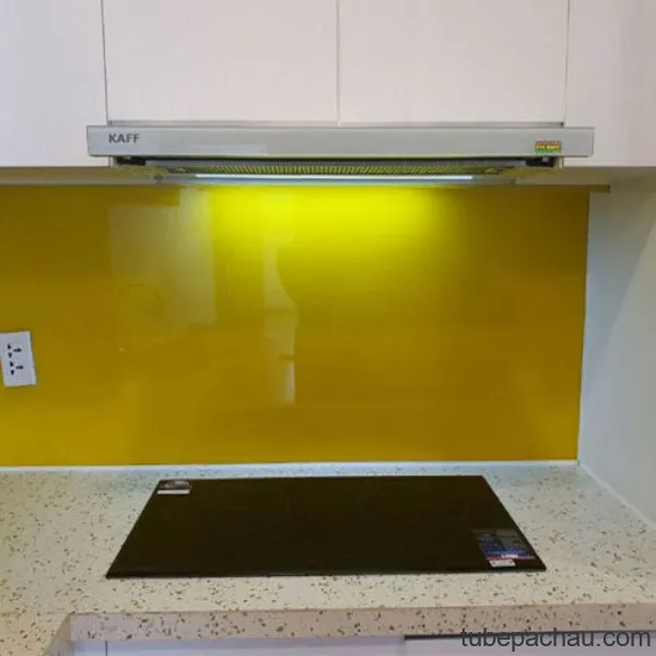 Máy hút mùi âm tủ Kaff KF-TL1007W