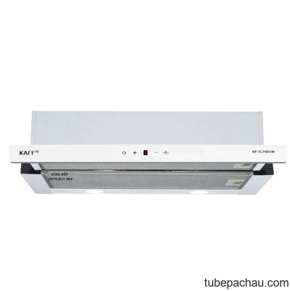 Máy hút mùi âm tủ Kaff KF-TL7001W
