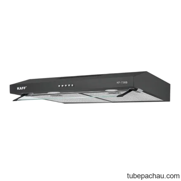 Máy hút mùi âm tủ Kaff KF-738B