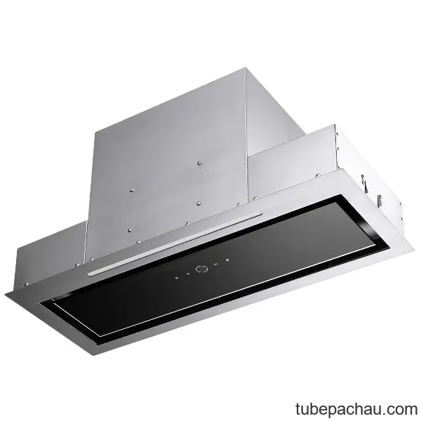 Máy hút mùi âm tủ Kaff KF-BI80PR