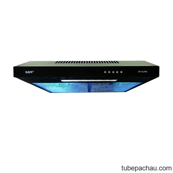 Máy hút mùi âm tủ Kaff KF-SL60KB