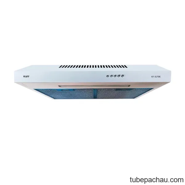 Máy hút mùi âm tủ Kaff KF-SL60KW