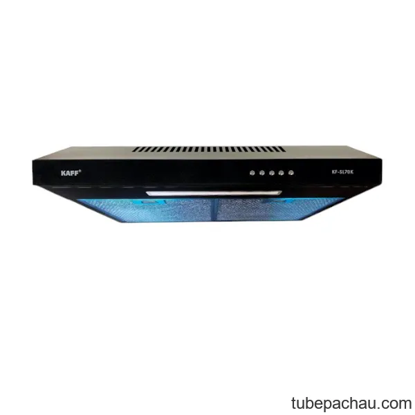 Máy hút mùi âm tủ Kaff KF-SL70KB